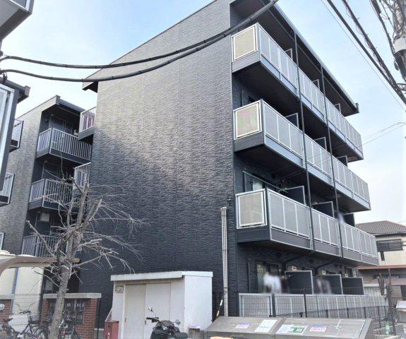 レオパレスソフィア 壱番館