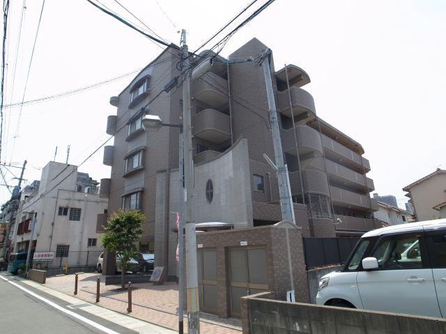 Mソレイユ21