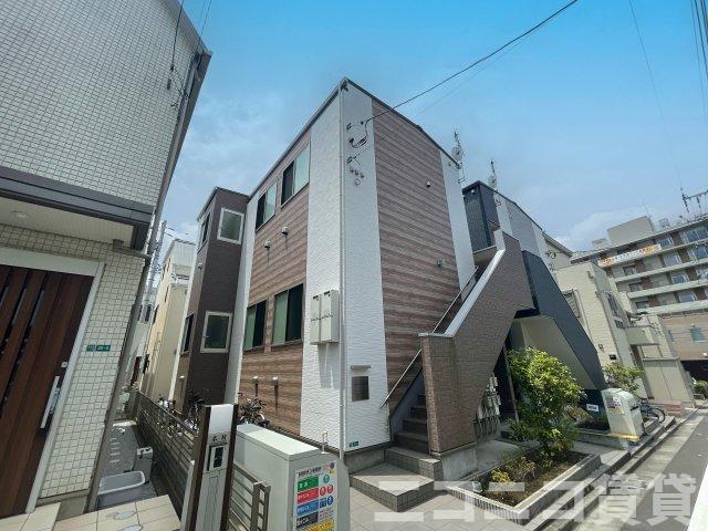 ハーモニーテラス北小岩V