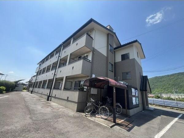 コーポ岐北
