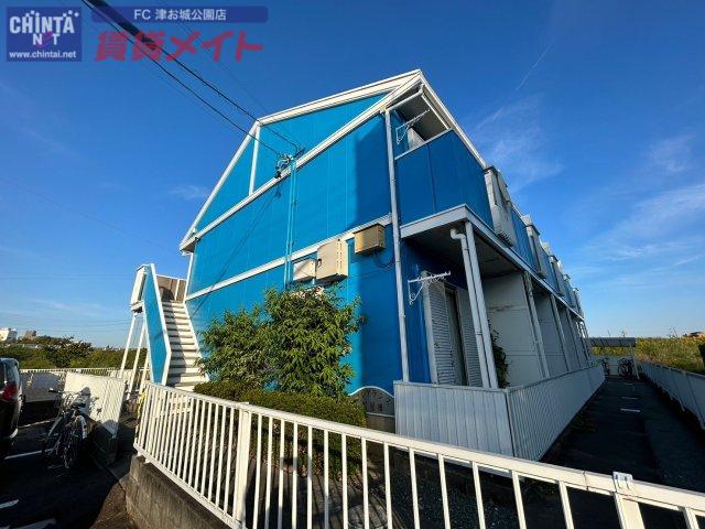 フレグランス町屋橋