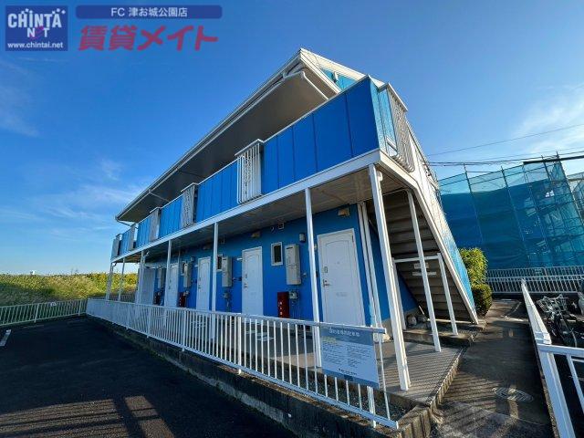フレグランス町屋橋