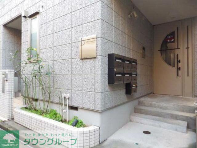 パ-シモン