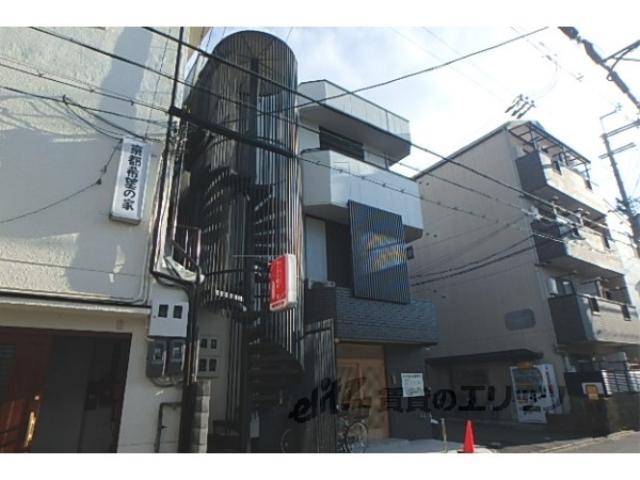 小林マンション