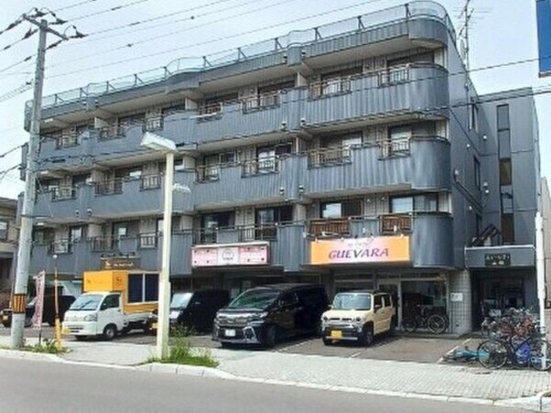 ニューシティ山根