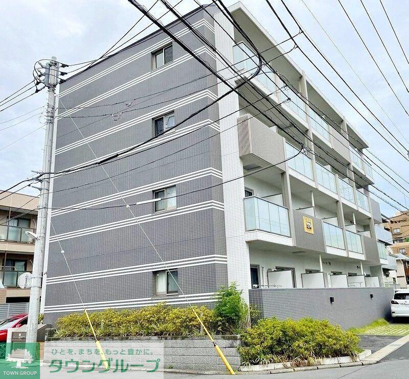 パークアネックス