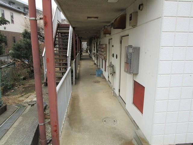 シャトー英B号