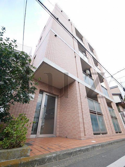 レペット上大岡