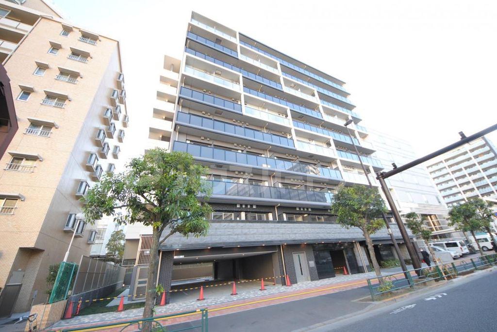ディームス東陽町II