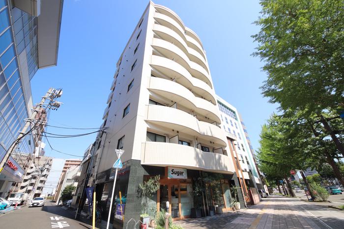 ロイヤルパーク五橋