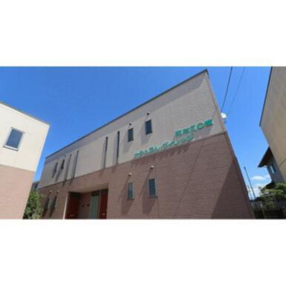 ナチュラルヴィレッジ町村II C棟