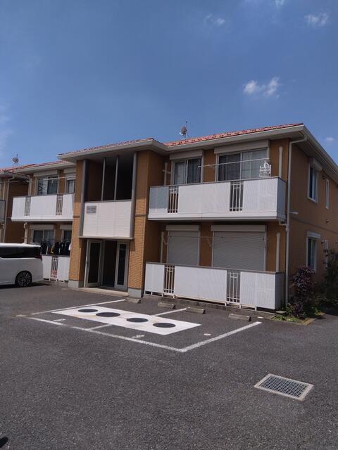 フォレストエクレールA-101