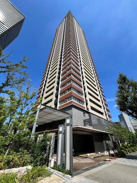 ローレルタワーサンクタス梅田