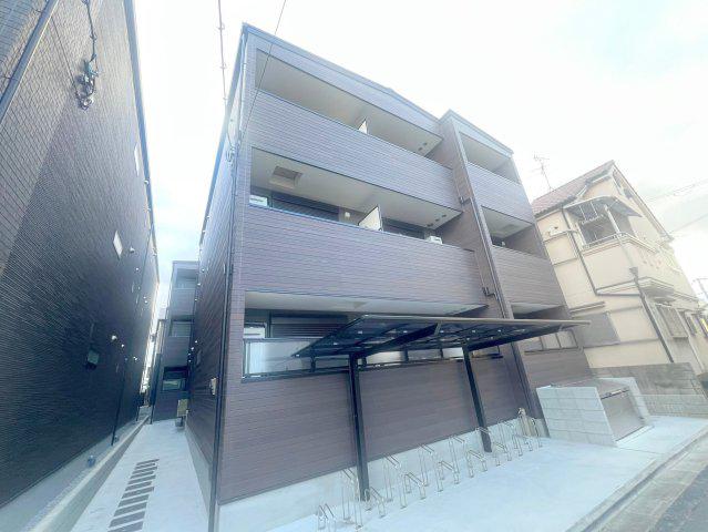 ルクレール大蓮I