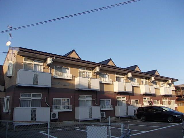 エルディムAII