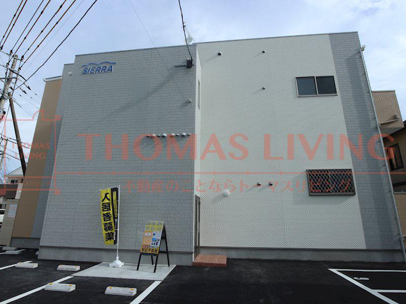 シエラ新宮