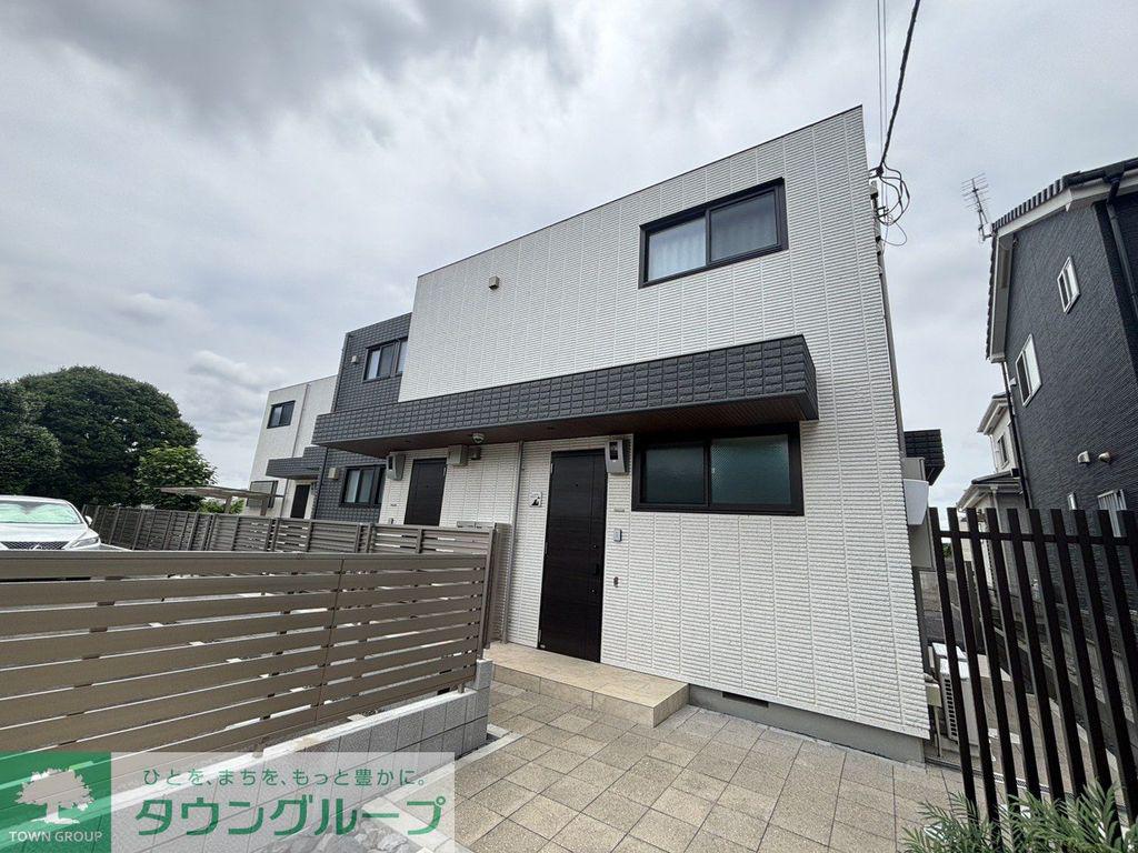 グリーンヒル(3LDK/1階)
