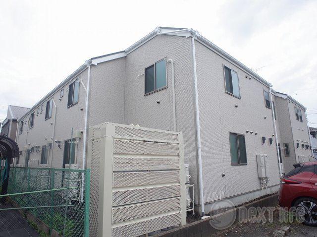 カインドネス町田旭町(ワンルーム/1階)
