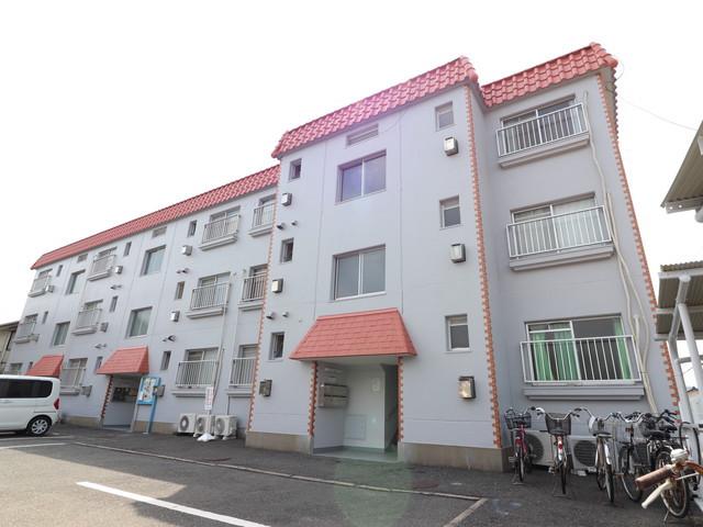 清水ハイツI