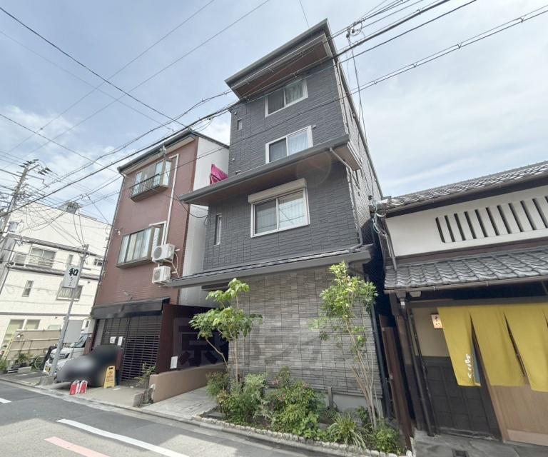 COMFORZA有隣
