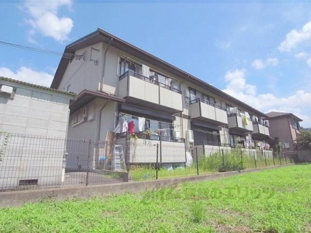 セジュールさかえB棟