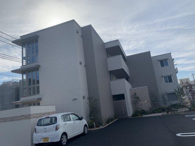シャーメゾン田寺東