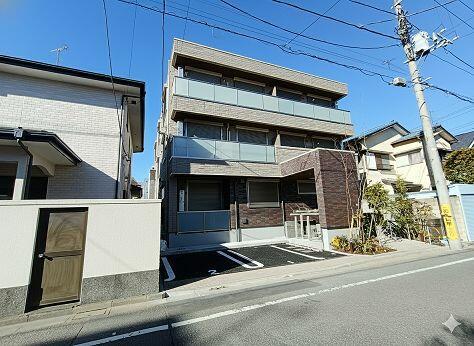 リラフォート アイナ