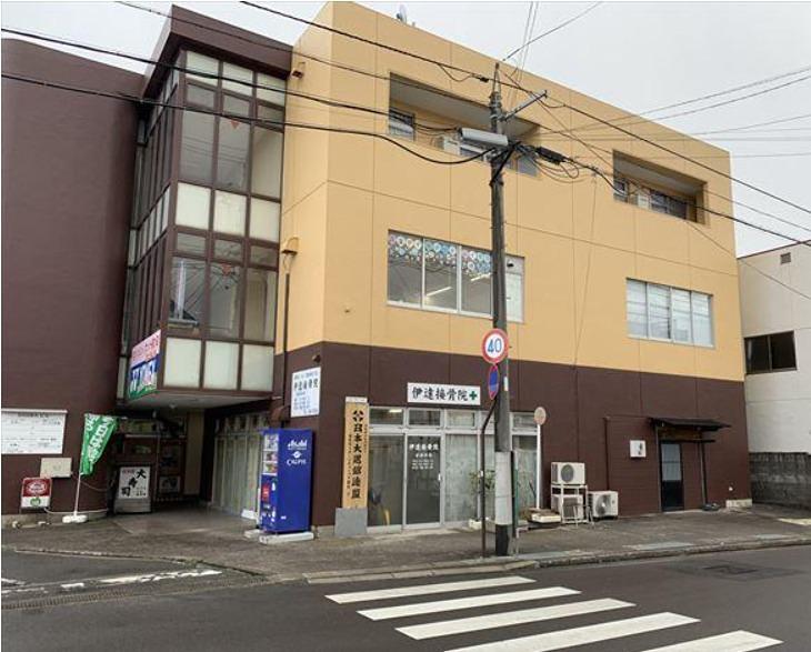 SANWAビル