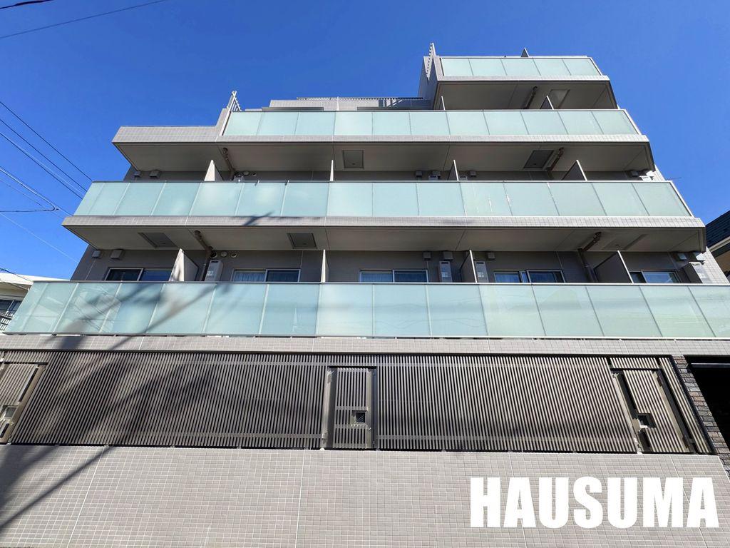 スパシエベルタ板橋本町