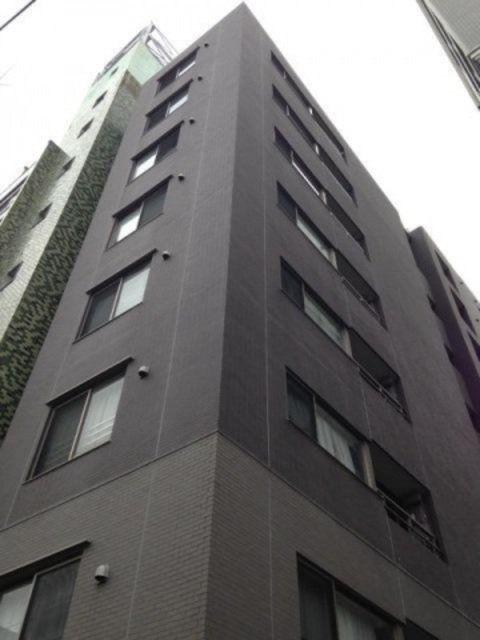 スパシエ新中野カステール