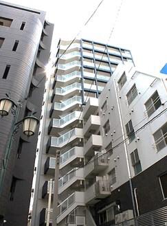 FISS フィス(1LDK/5階)