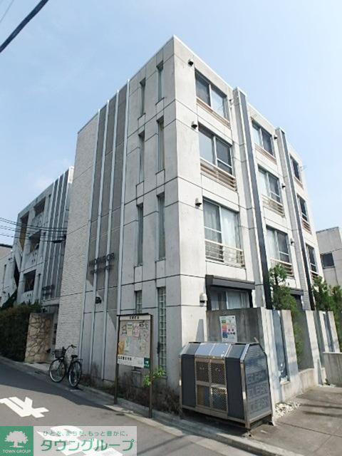 モデュロール中野ウエスト