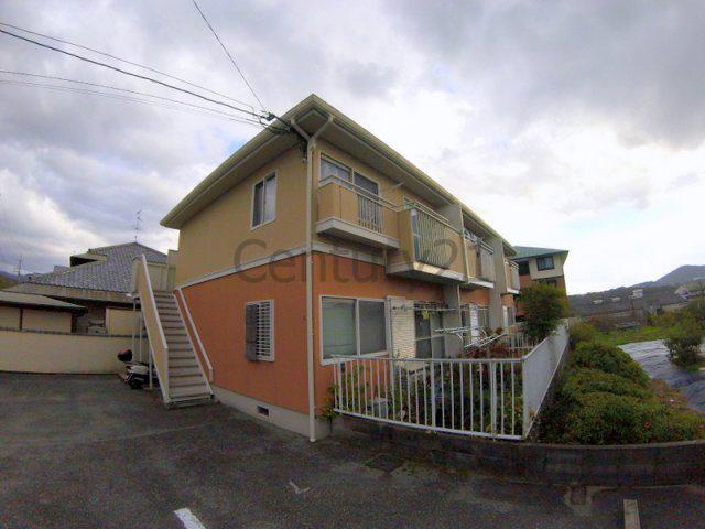メゾン土谷B棟