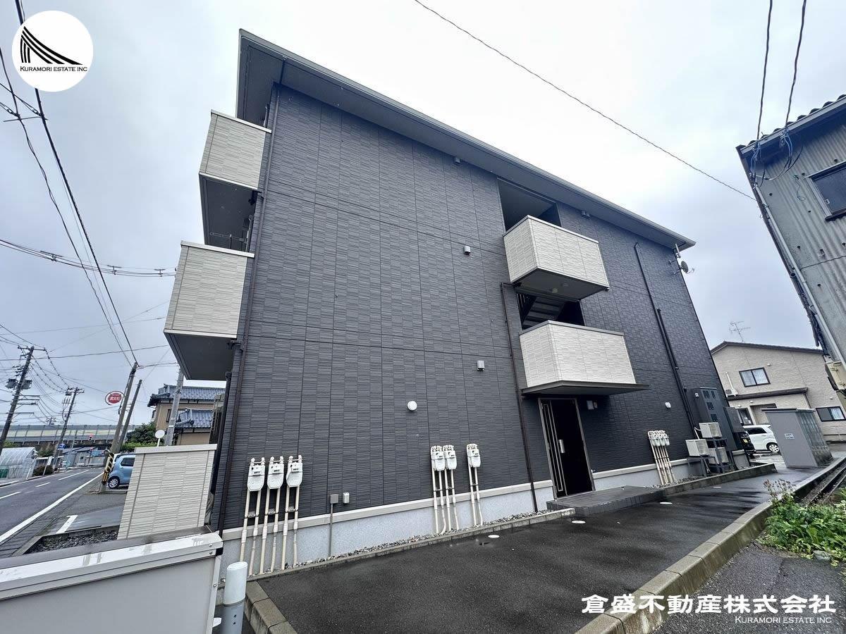 カーサコラゾン