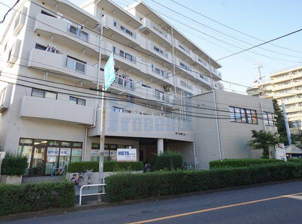第2宝田ビル