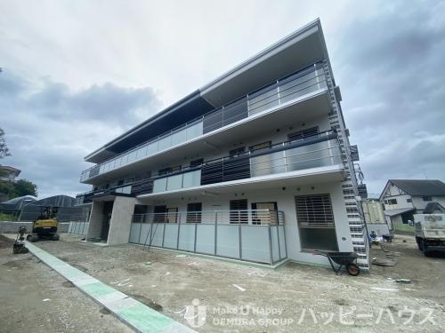 ハッピネス若葉台II(3LDK/3階)