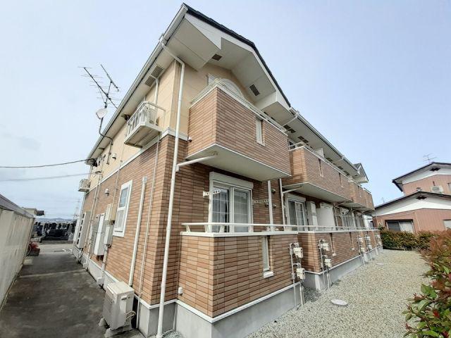 アイリスKT(1K/1階)