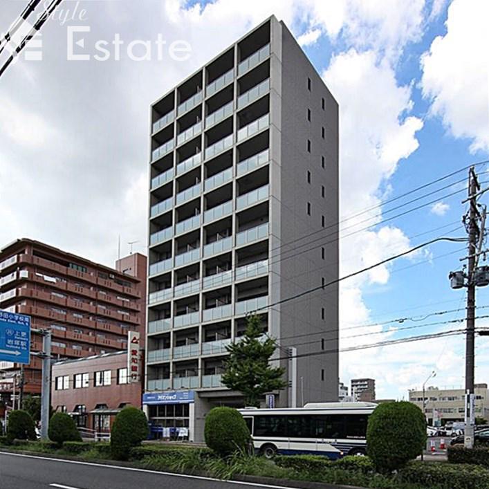 高畑T-2マンション