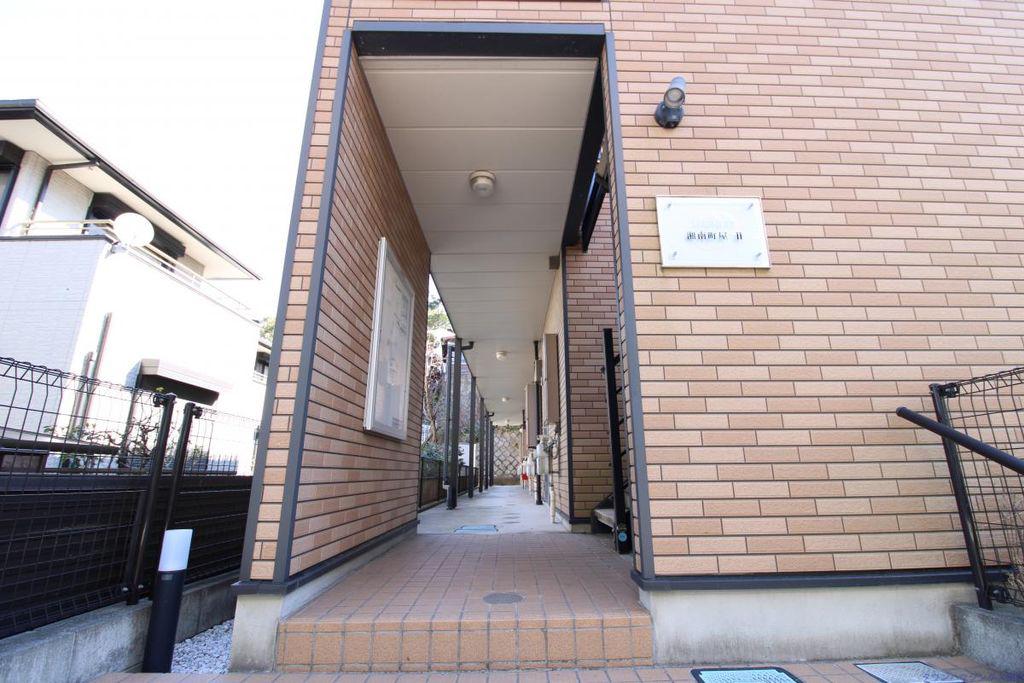 レオネクスト湘南町屋II