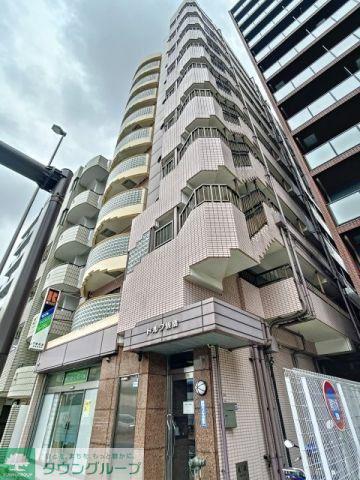ドルフ板橋