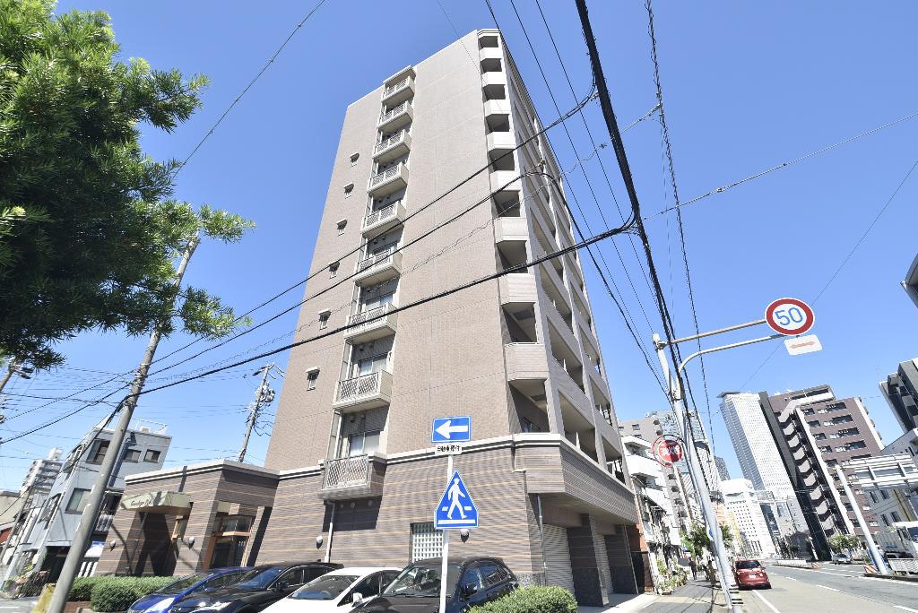 グランデージ則武