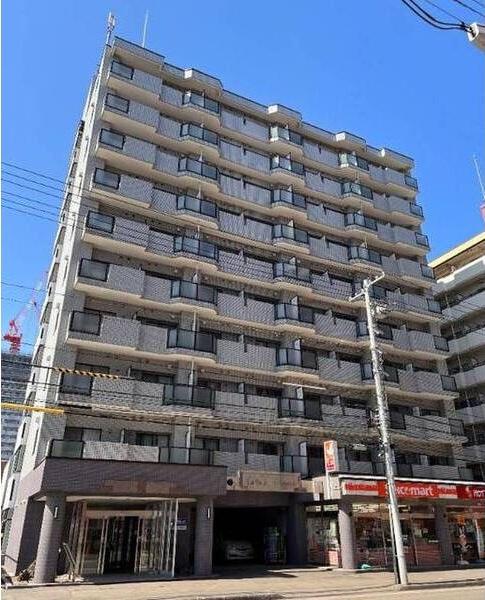 ラ・パルフェ・ド・札幌