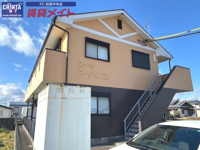 コーポアイリス