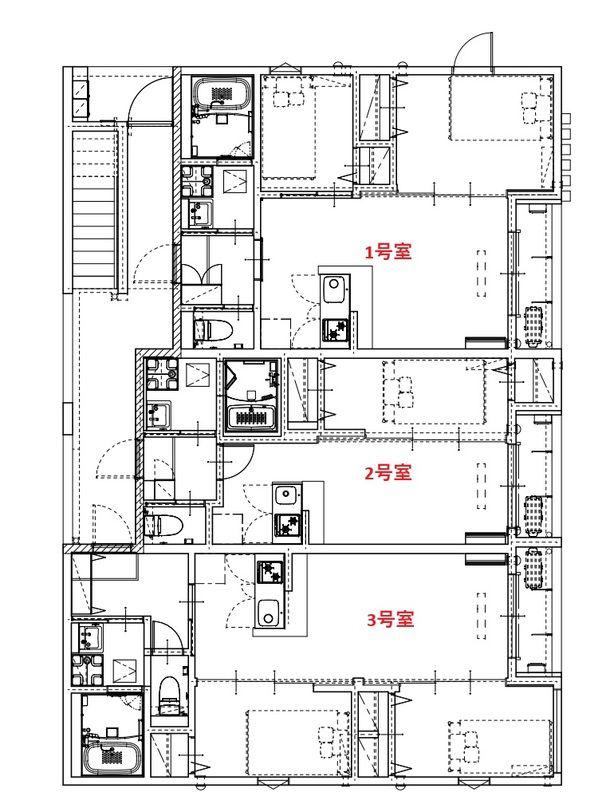 RH 西台