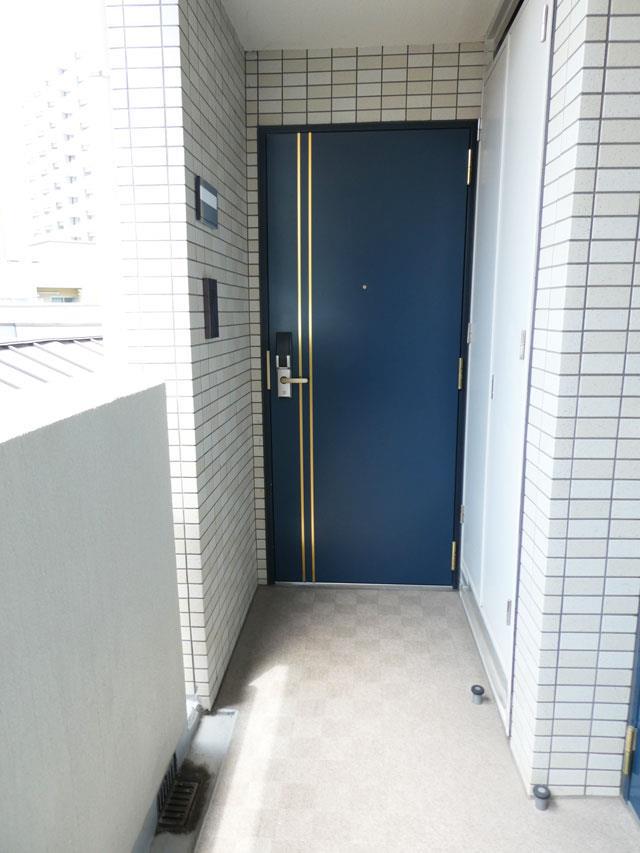 メゾン プレール ムサシコスギ
