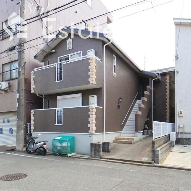 リブレア豊II