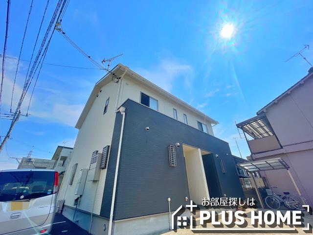 テラスハウス北出島