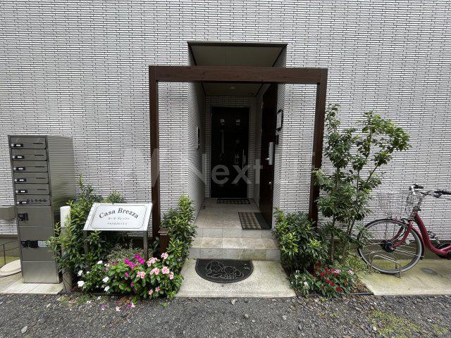 カーサブレッツァ