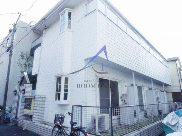 ブランノーヴァ北千住