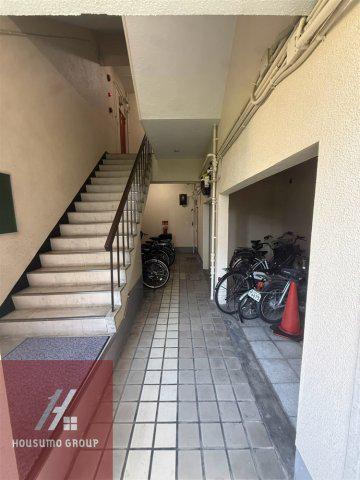 メゾン林